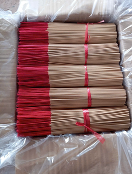 Premium Daily Bamboo Incense Sticks - Glomex Import and Export Limited Company - Vietnam